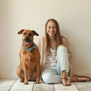 Meet your Posher, Molly